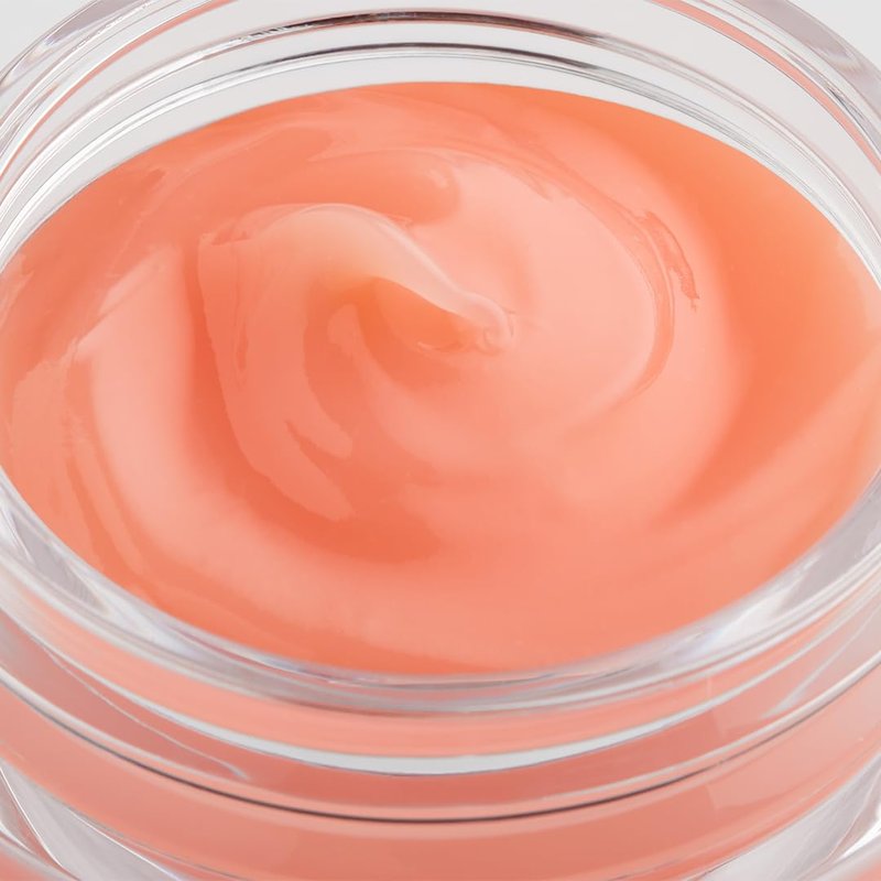Hydro Melt Lip Mask - Plumping & Hydrating Lip Treatment | Leave-On with Hyaluronic Acid & Vitamin E