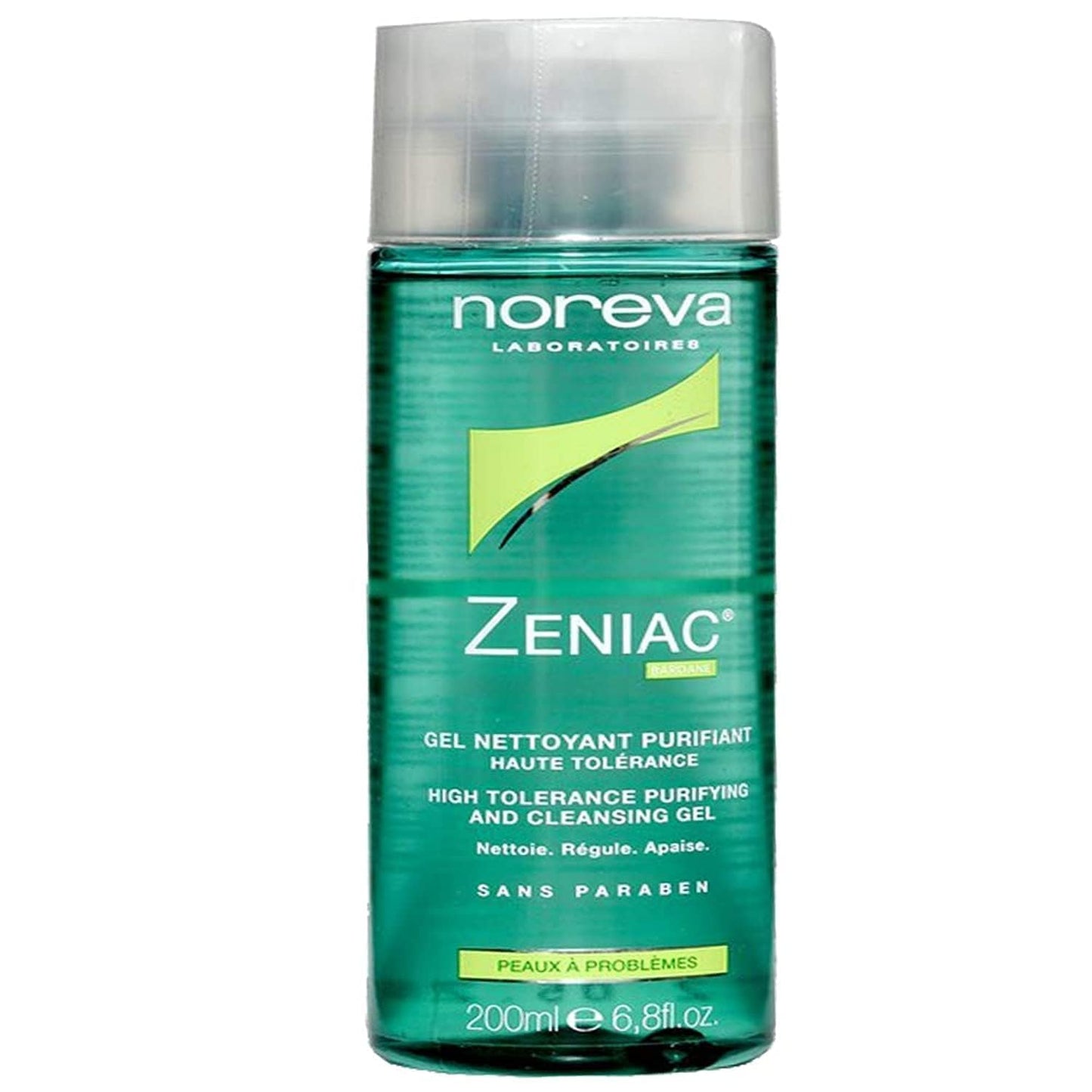 ZENIAC Gel