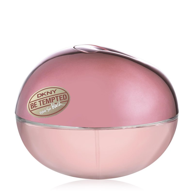 DKNY Be Tempted Eau So Blush Eau de Parfum Perfume Spray For Women, 1.7 Fl. Oz.