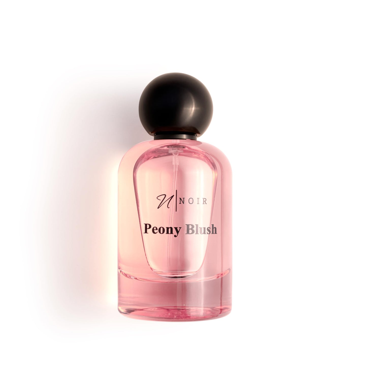 NOIR Dewy Blossom Eau de Parfum for Women – Fresh, Fruity and Floral Fragrance of Pear, Freesia & Rose with a soft Amber base | Long Lasting Luxury Scent – 100ml / 3.4 Fl Oz