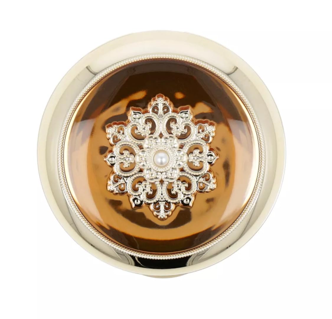 The History Of Whoo Radiant Essence UV Protection No.23 Cushion 1 Refil 15g/0.52 oz x 2