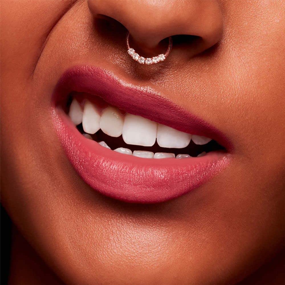 MAC Matte Lipstick - Get The Hint 664 | Long-Lasting, Rich Color for All-Day Wear