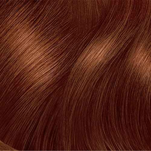 Nice 'N Easy Permanent Hair Color 5R Natural Medium Auburn 1 Kit