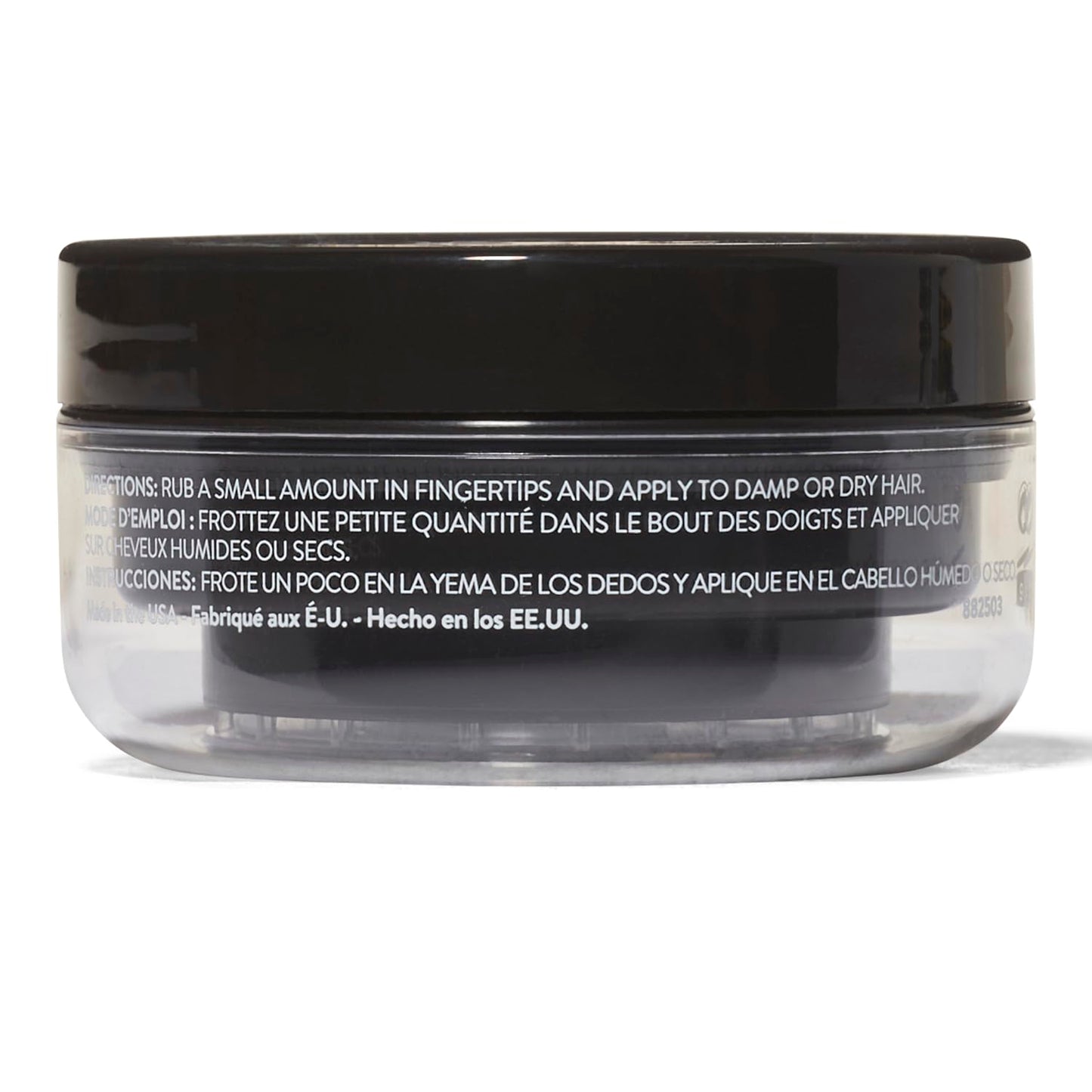 ion Texturizing Wax, Adds Definition, Pliable Hold, Lightweight, LongLasting