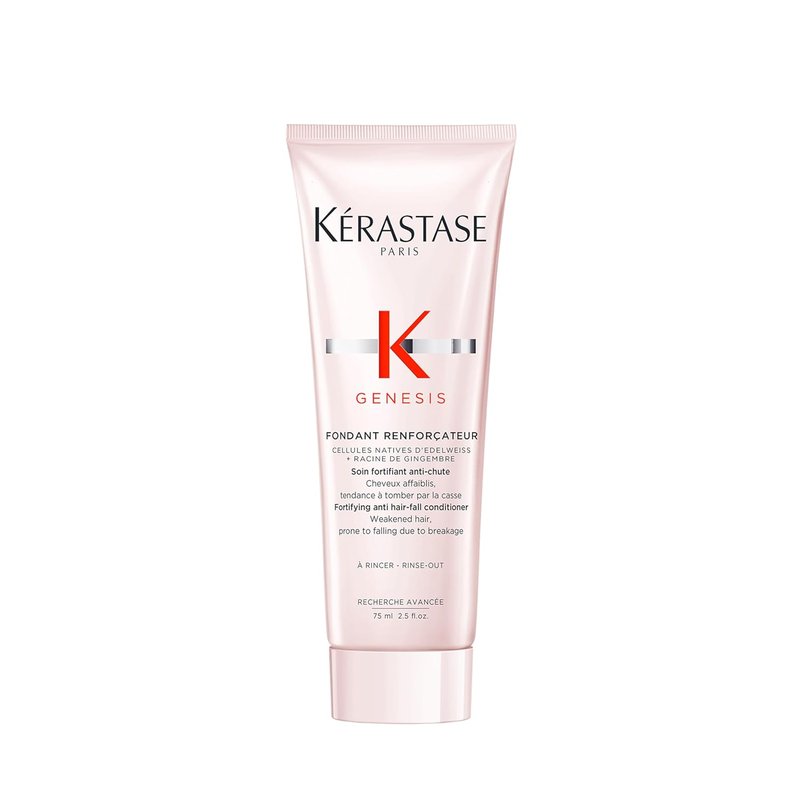 Kerastase Genesis Strengthening Conditioner - Hydrating Formula for Weak, Damaged Hair | Normal to Dry Hair