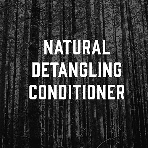 TRIUMPH & DISASTER | Conditioner, Moisturizing, Hydrating & Detangling Hair Conditioner with Keratin for Dry, Damaged Hair for Men & Women, 19.22 fl oz