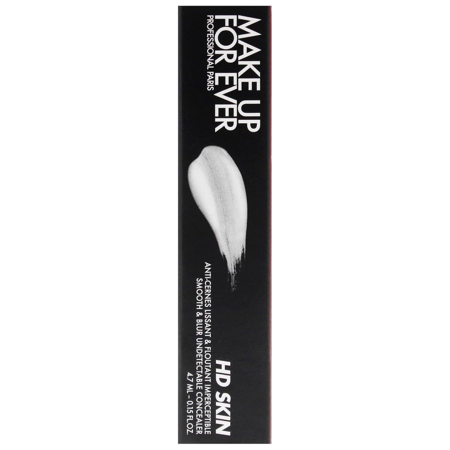 HD Skin Concealer - 1.3N Nougat | Long-Lasting, Lightweight Formula - 0.15 oz