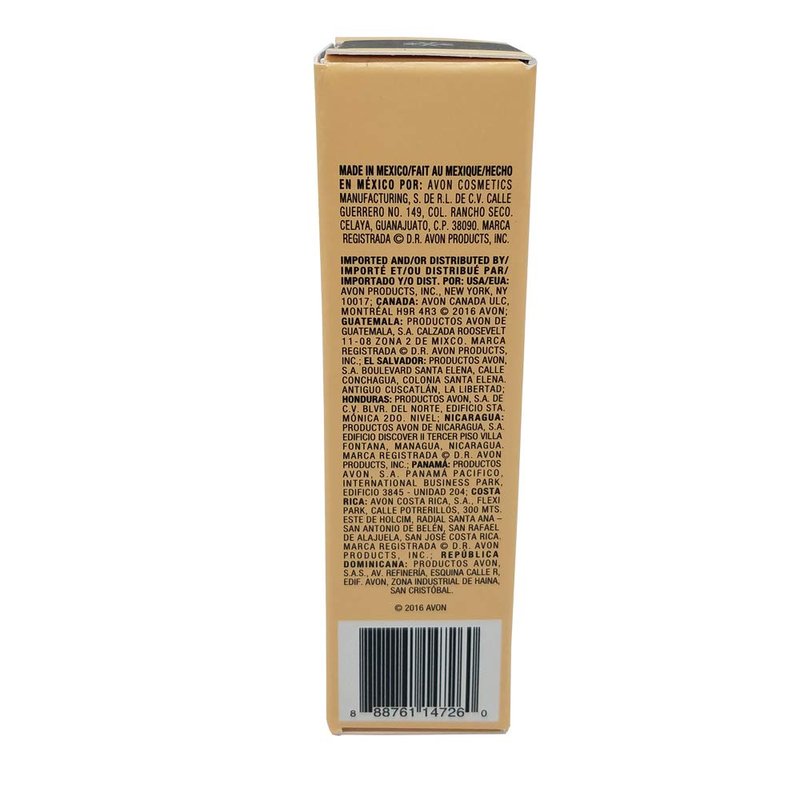 AVON Classics Candid Cologne for Men – 1.7 oz, Long-Lasting Amber Floral Perfume for Men with Bergamot & Patchouli – Mens cologne collection, Travel Size, Ideal Gift for Him