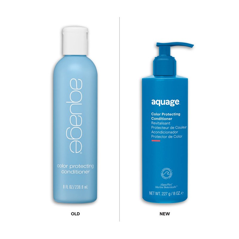 Aquage Color Protecting Conditioner 4 Fl Oz