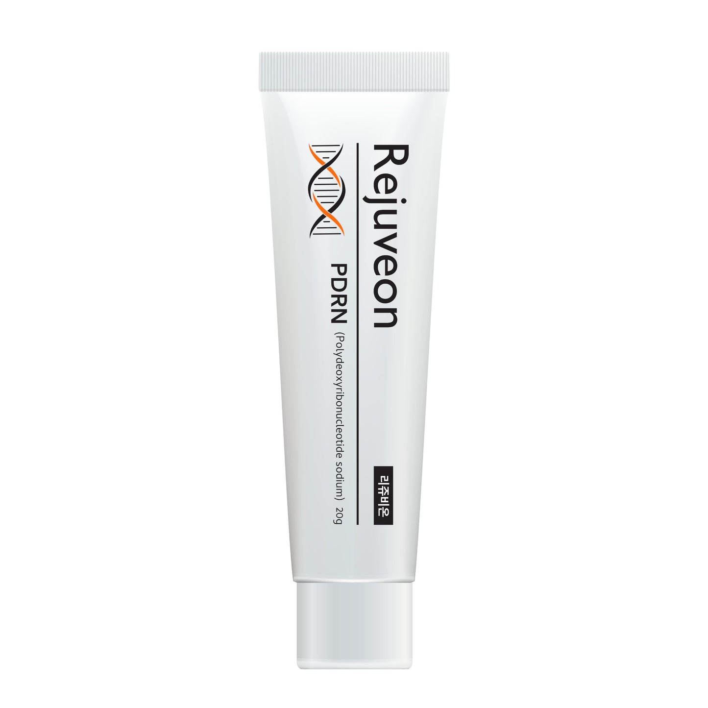 Rejuveon PDRN 1000 Plus Cream (Polydeoxyribonucleotide sodium) 20g - Made in Korea