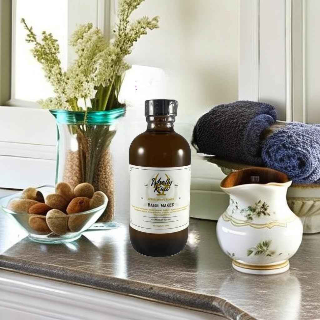 Unscented Hyaluronic Acid Toner. Fragrance Free. Vegan. All Natural. Anti-Aging Serum for Fine Lines and Wrinkles, Hydrating Serum to Plump and Repair Dry Skin, Safe on Sensitive Skin