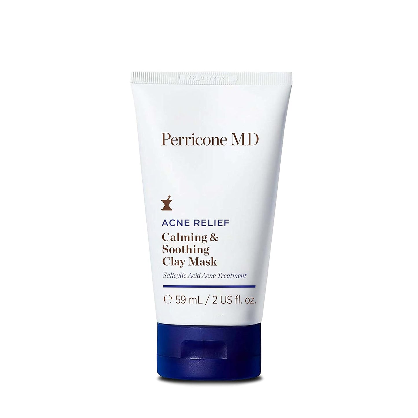 Perricone MD Acne Relief Clay Mask - Calming & Soothing Formula | 2 fl. oz.