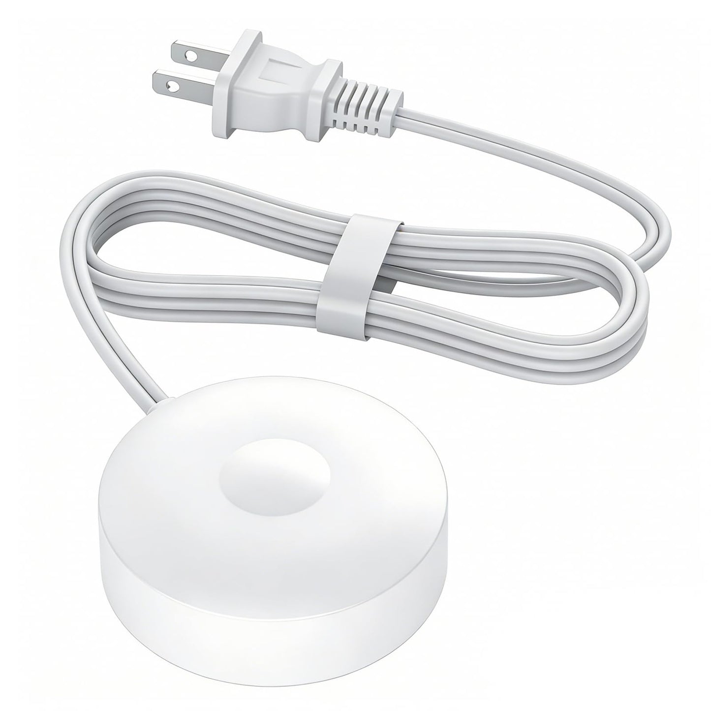 Charger Base Compatible with Braun Oral B iO Series7, 8, 9 Electric Toothbrush, Replacement 3768 Magnetic Power Supply Charging Cord