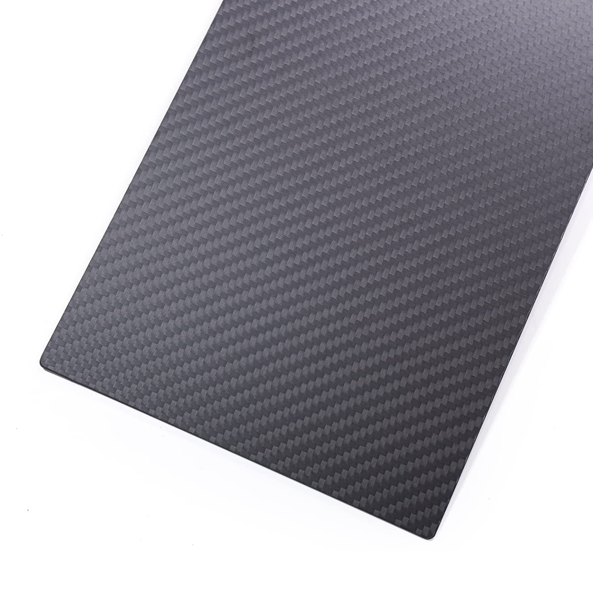 Balayage board from SHKALLI, a hair coloring tool for professional salons and hairdressers - hair coloring board coloring dyeing board.(Matte Black)(Matte C156336TY5)