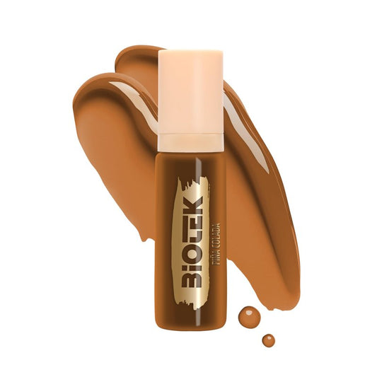 BIOTEK Brow Pigment Color for Long Lasting Makeup - Hybrid Long Lasting - Made in Italy (Pina Colada)