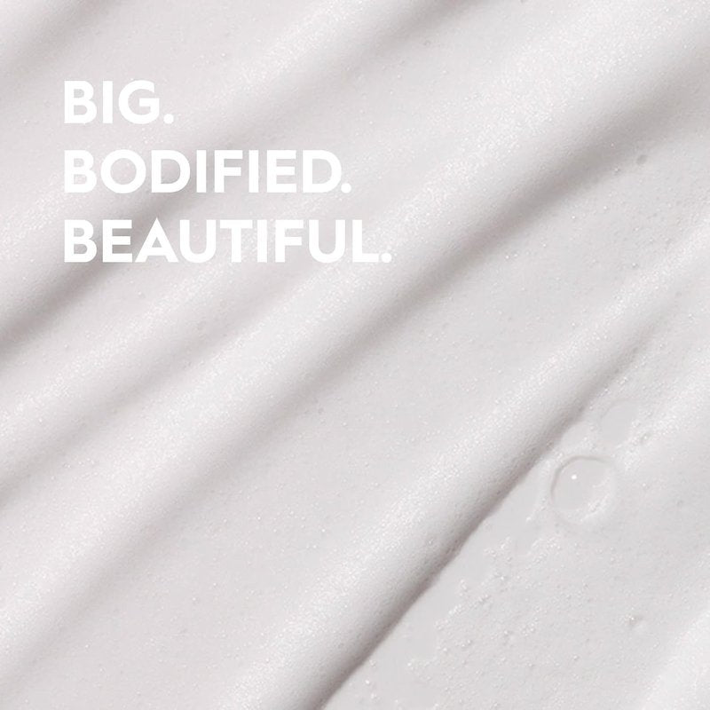KERASILK Volumizing Styling Foam - Lightweight Formula for Long-Lasting Hold & Body | 150ml