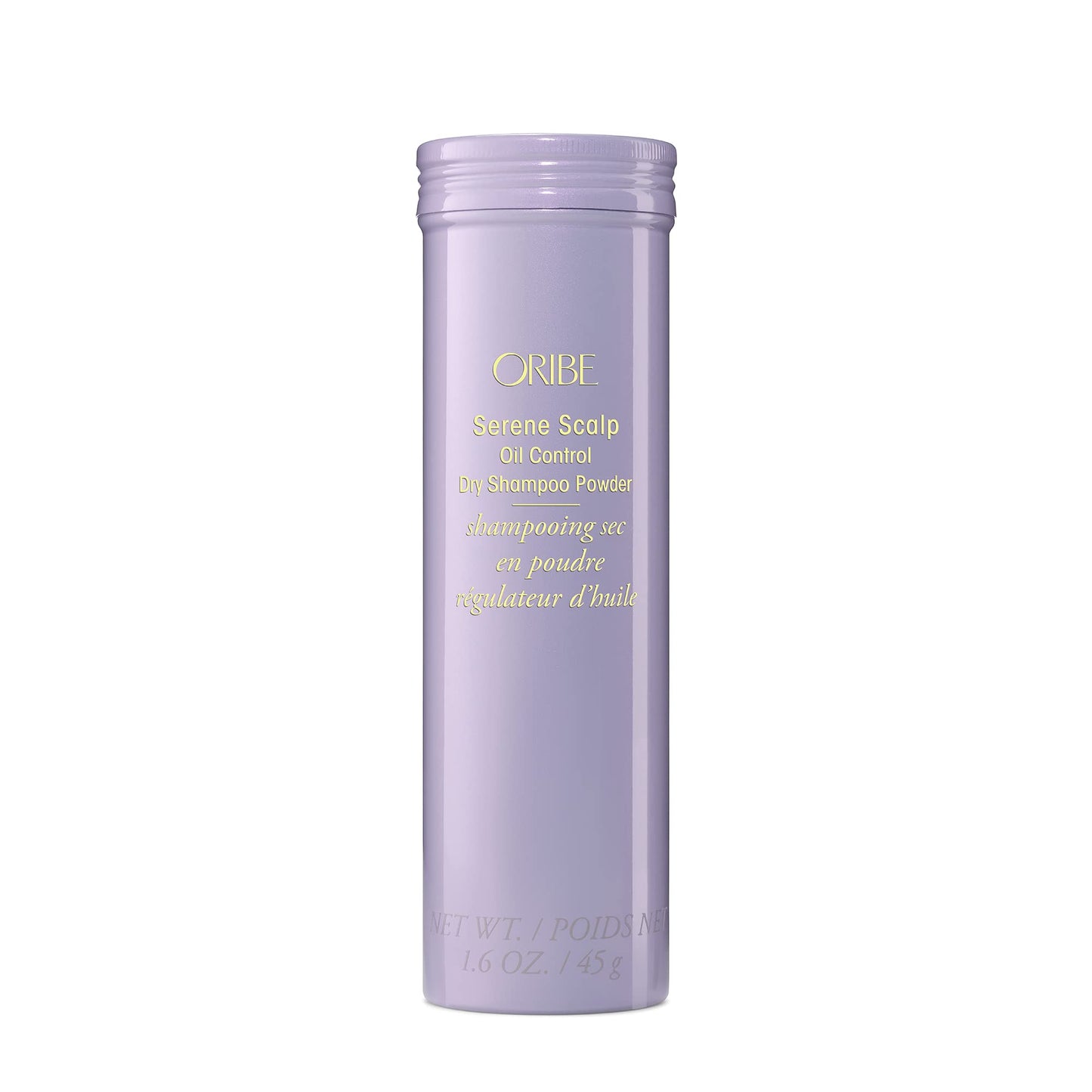Oribe Serene Scalp Oil Control Dry Shampoo Powder - Absorbs Oil - 1.6oz
