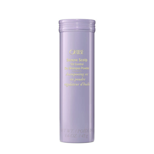 Oribe Serene Scalp Oil Control Dry Shampoo Powder - Absorbs Oil - 1.6oz