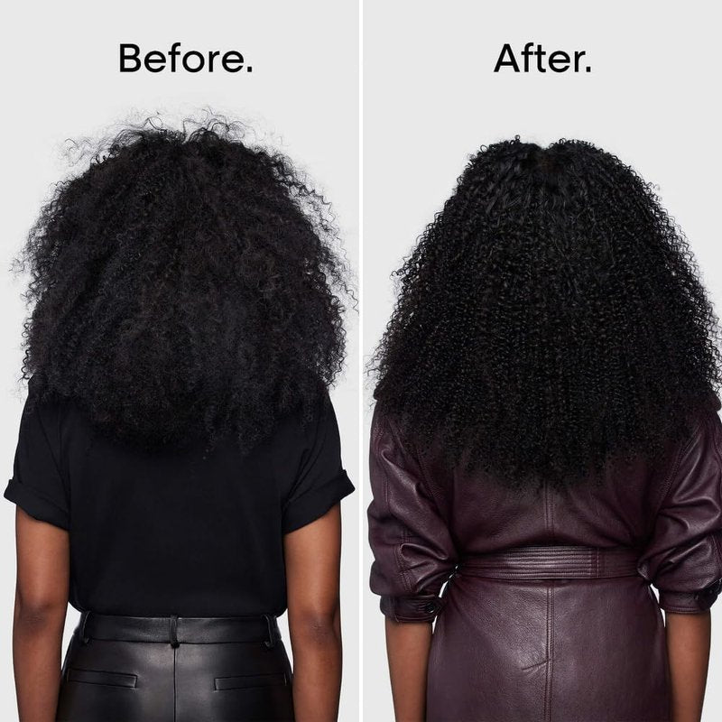 L'Oréal Professionnel Curl Expression Activator - Defines Curly & Coily Hair | Silicone & Paraben-Free