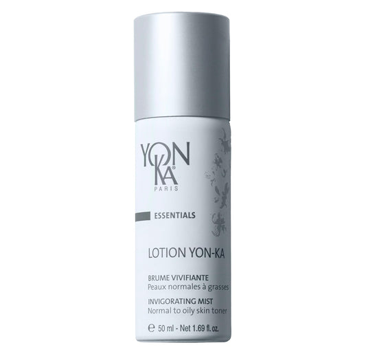 Yon-Ka Travel Lotion PNG Hydrating Face Toner, 1.69 fl oz