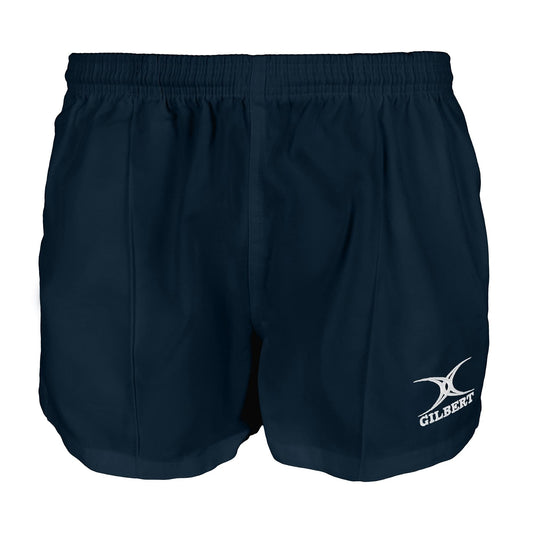 Gilbert Kiwi Pro Rugby Short - Dark Navy, Medium