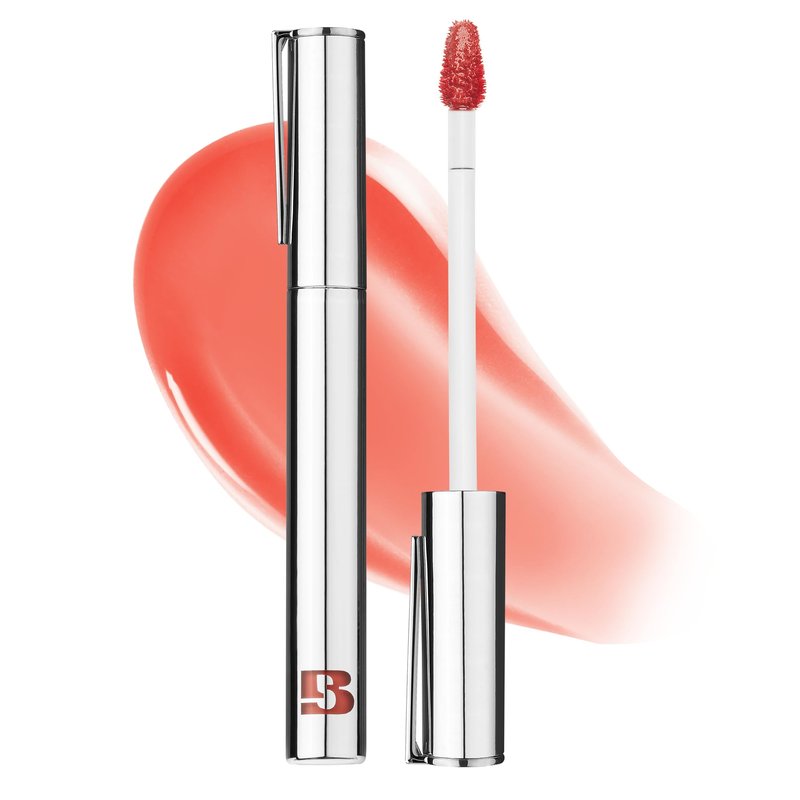 BRAYE Thin Glow Tint | Effortless Pen Tint | Hydrating Water-Grip Shine | Vegan & Cruelty-Free | Long-Lasting Buildable Color l 05 RENOWN