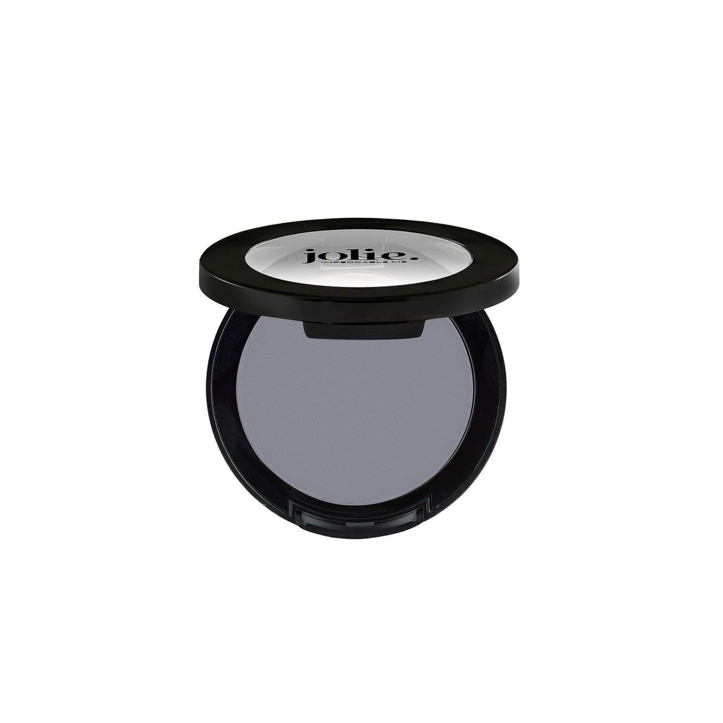 Pressed Matte Eyeshadow - Dove Gray | Long-Lasting, Highly Pigmented Formula