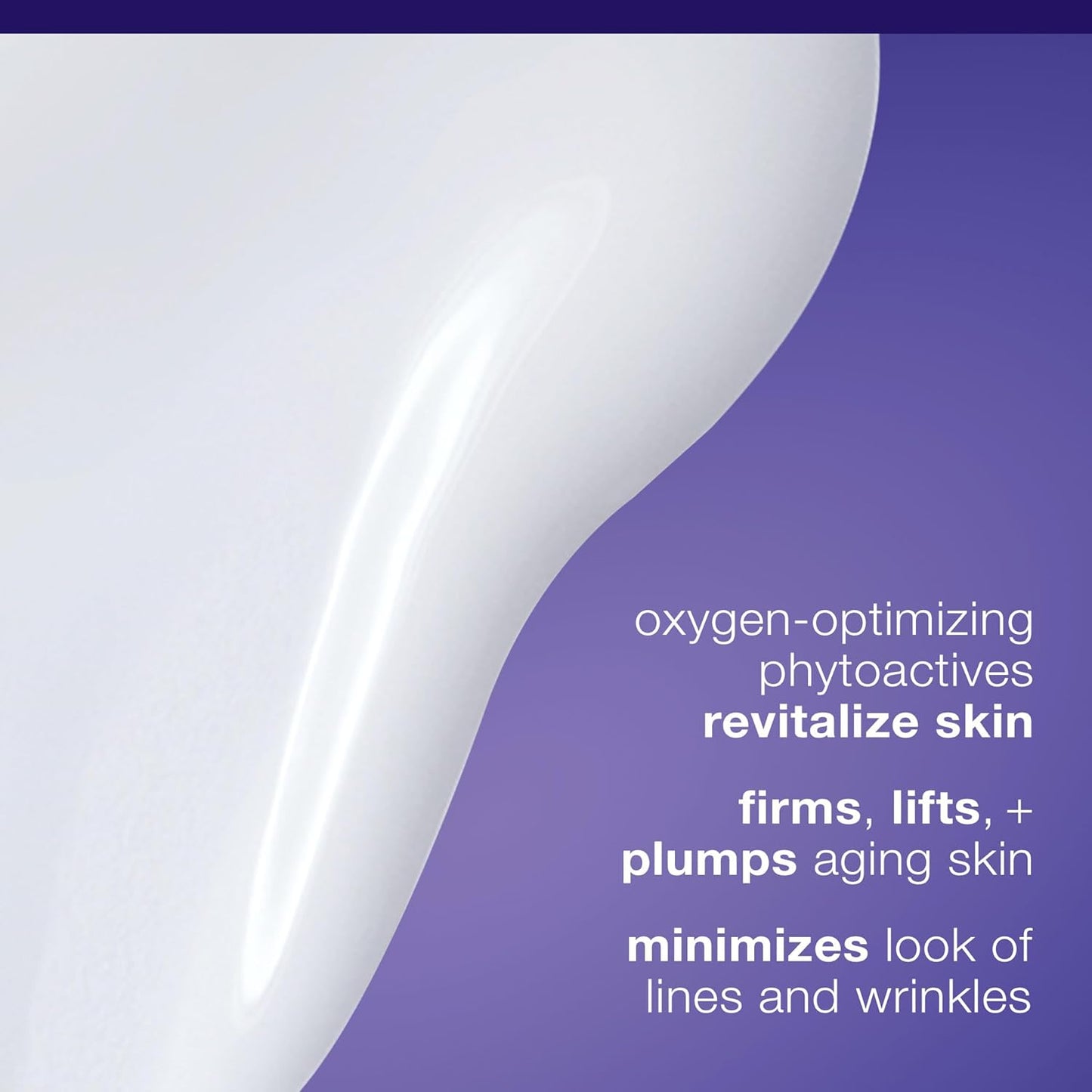 Dermalogica Phyto Nature Oxygen Cream - Daily Face Moisturizer for Firming & Revitalizing | 1.7 fl oz