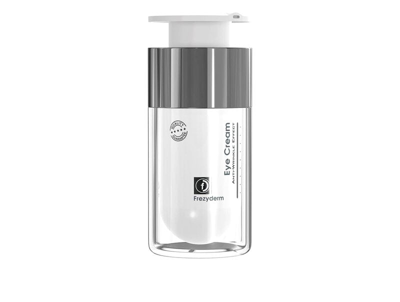 Frezyderm Anti-Wrinkle Eye Cream - Hydrating Formula for Youthful Skin | 15ml/0.51oz