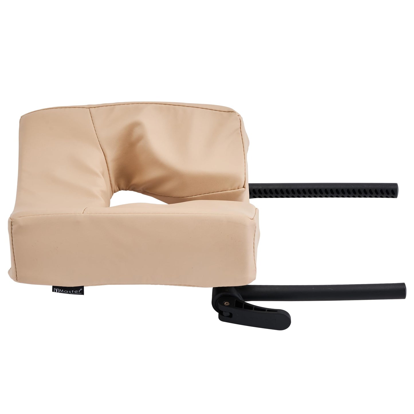 Master Massage Tables Simplicity Face Cradle Headrest for Massage Table