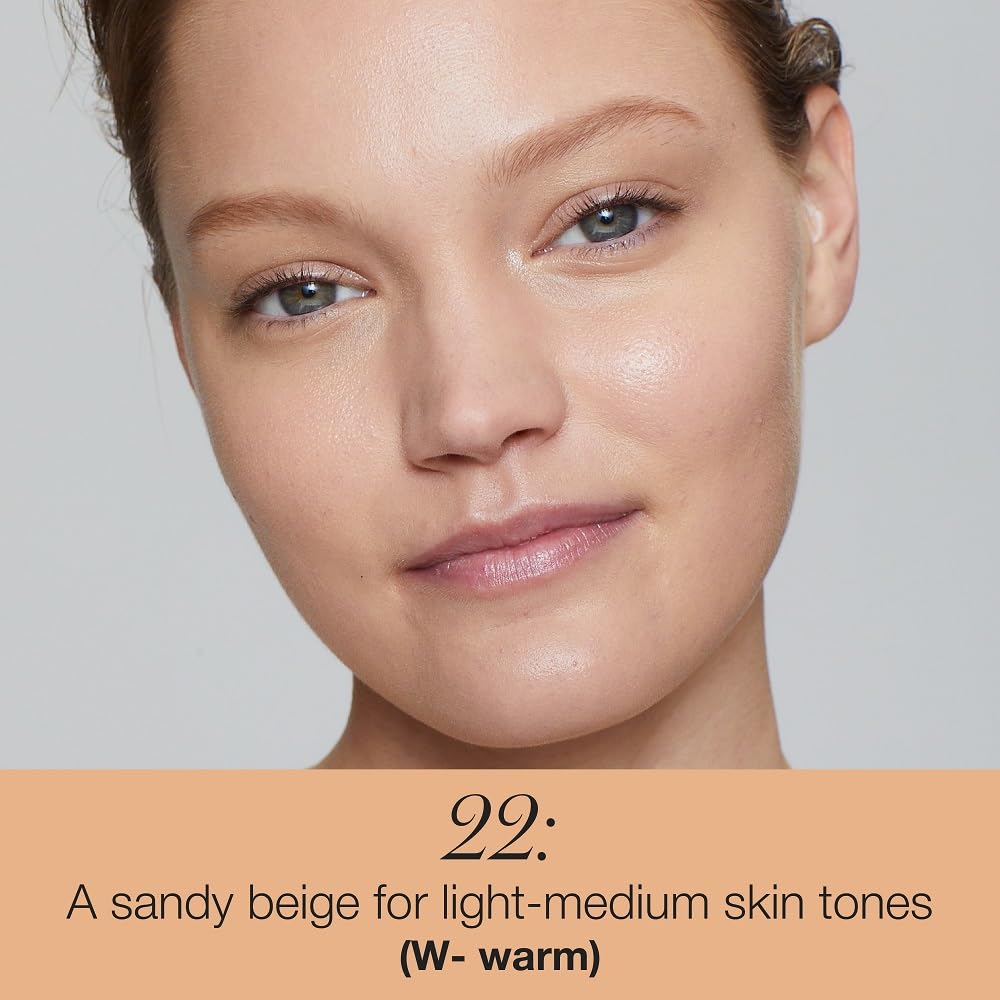 rms beauty UnCoverup Concealer Creamy Full-Coverage Hydrating Concealer for Dark Circles Blemishes Long-Lasting Natural Finish 6ml