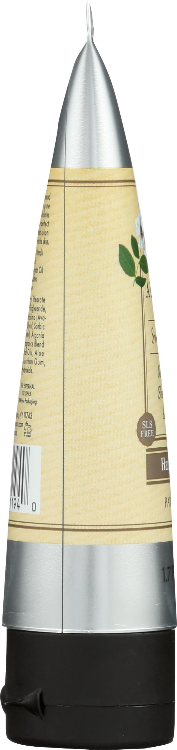 A LA MAISON Hand Cream, Sweet Almond, 1.7 Fluid Ounce
