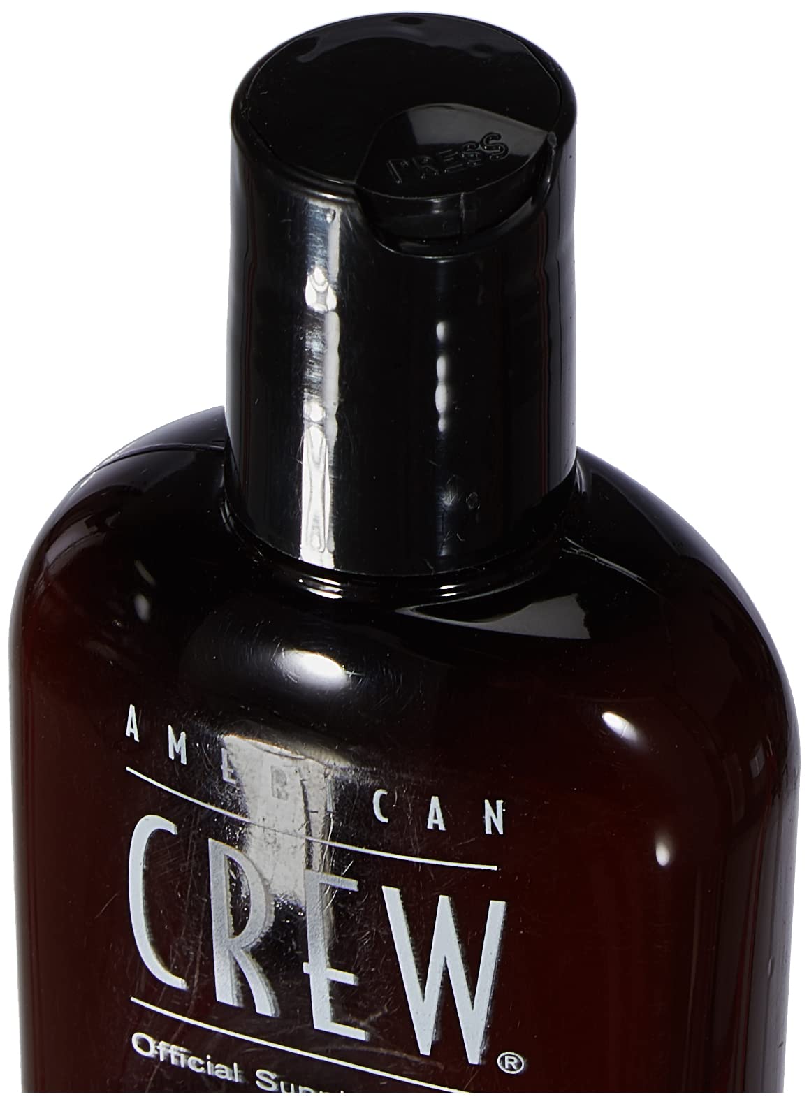 AMERICAN CREW Men's Hair Texture Lotion with Light Hold & Low Shine, 8.4 oz & Men's Fiber Cream with Medium Hold & Natural Shine, 3.3 oz
