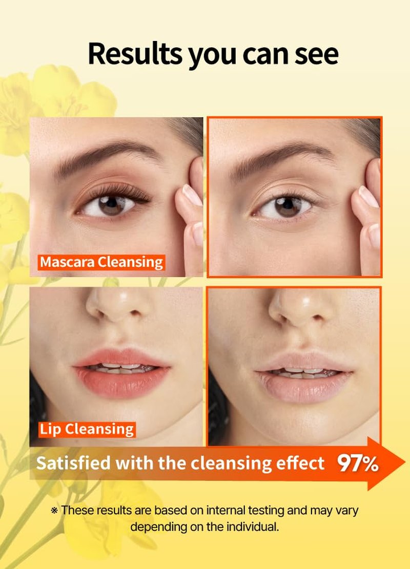 BEAUDIANI Soonssak Vitamin C Cleansing Pads – One-Swipe Makeup Remover, Low-pH 5.3, Dual-Texture Exfoliating Toner Pads, Hydrating Lyocell, Sensitive-Skin Friendly – 50 Count