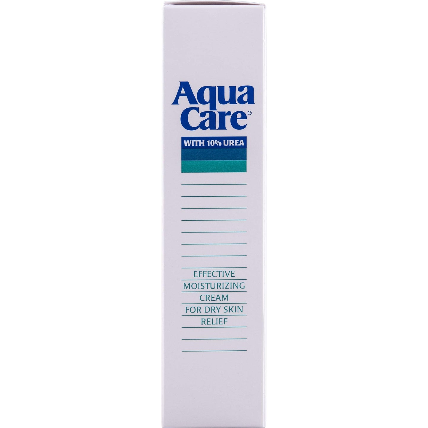 Aqua Care Cream, 2.5 Ounce Tube (Pack of 2)