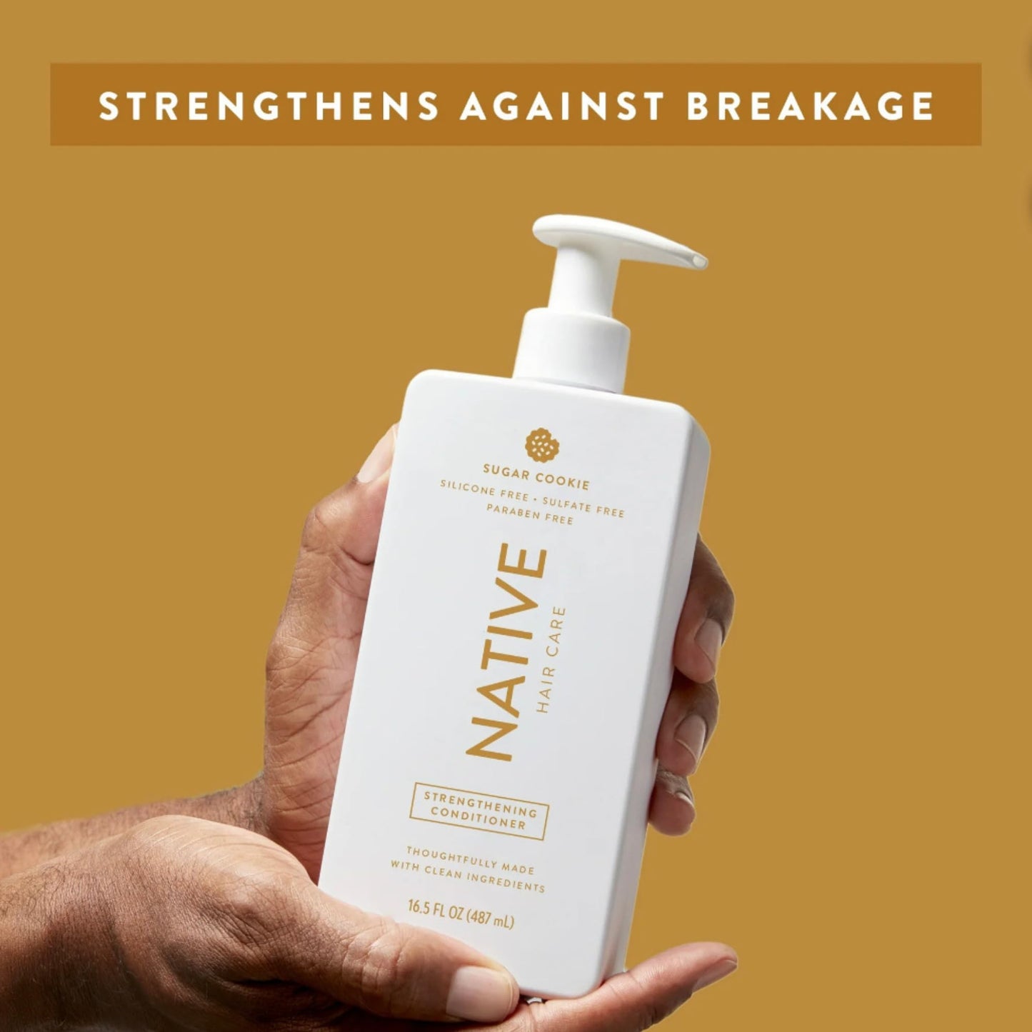 Native Limited Edition Sugar Cookie Conditioner 16.5 fl oz