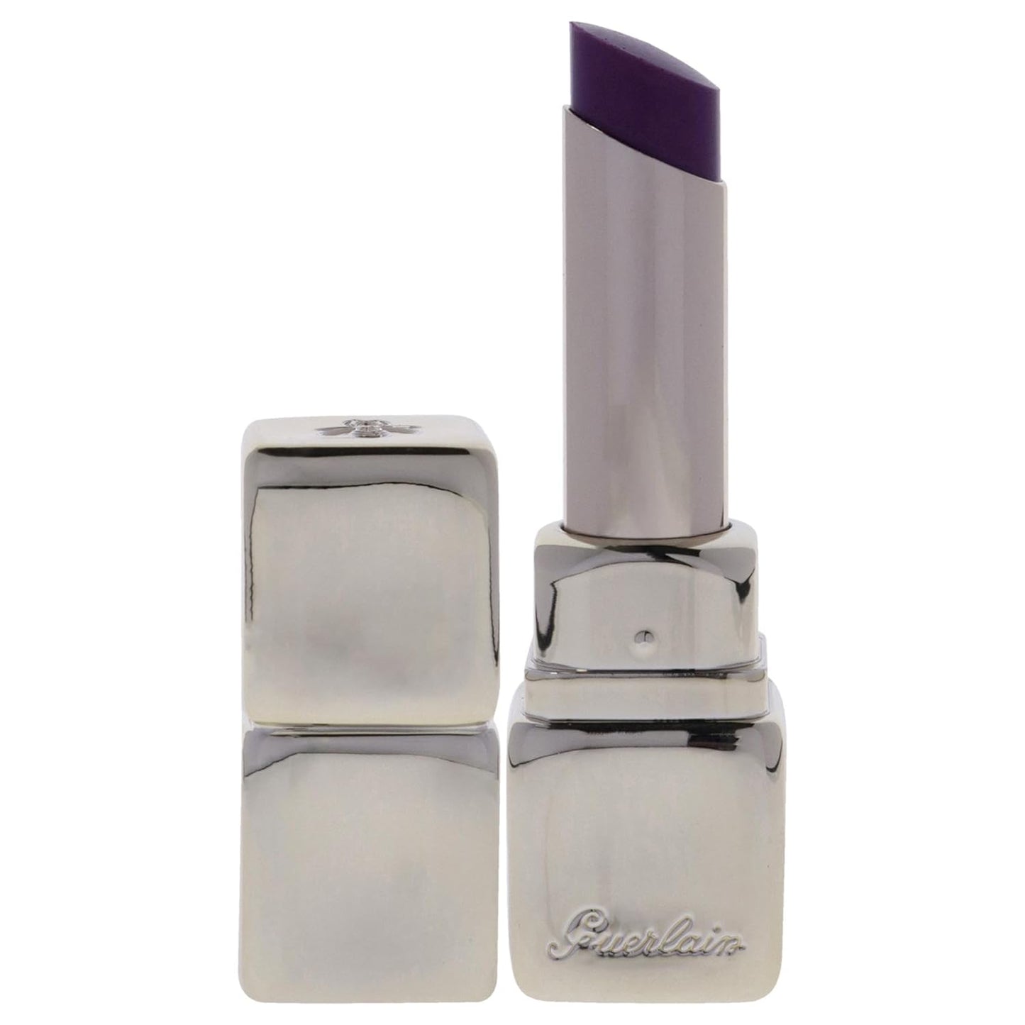 Kiss Kiss Bee Glow Lip Balm - Lavender Glow Hydrating Formula | 0.11 oz for Women