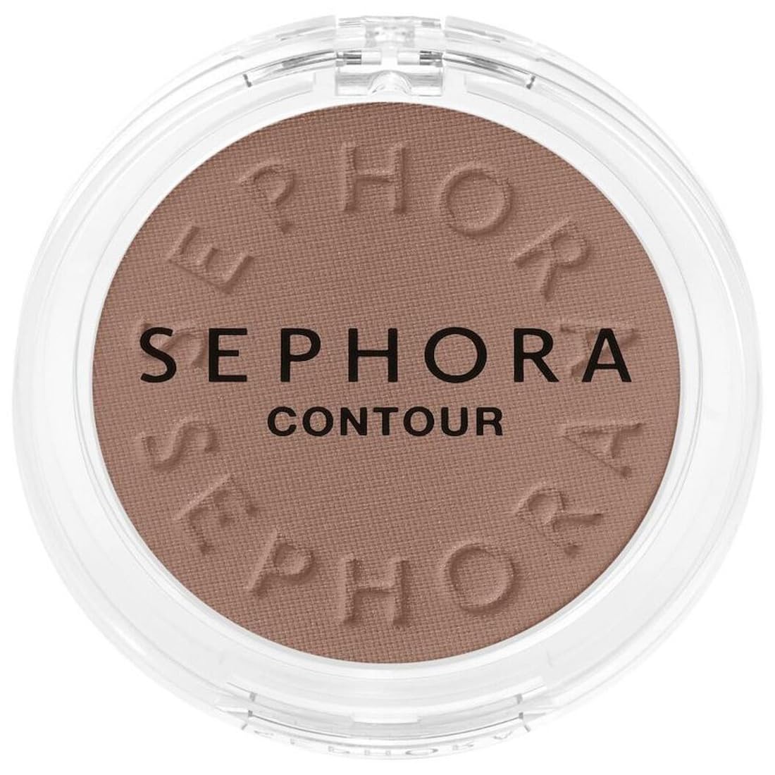 Colorful Contour Matte Powder - Light to Medium Shade | 0.12 Oz