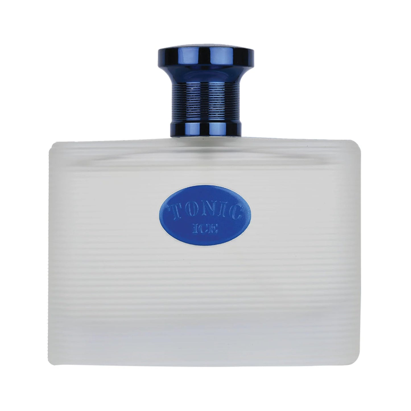 Maison Alhambra Tonic Ice – Fresh, Aquatic, Citrus, Musky – Eau de Parfum Spray Long-Lasting Fragrance for Unisex, 3.4 Ounce / 100 ml