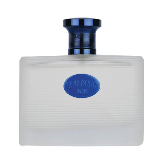 Maison Alhambra Tonic Ice – Fresh, Aquatic, Citrus, Musky – Eau de Parfum Spray Long-Lasting Fragrance for Unisex, 3.4 Ounce / 100 ml