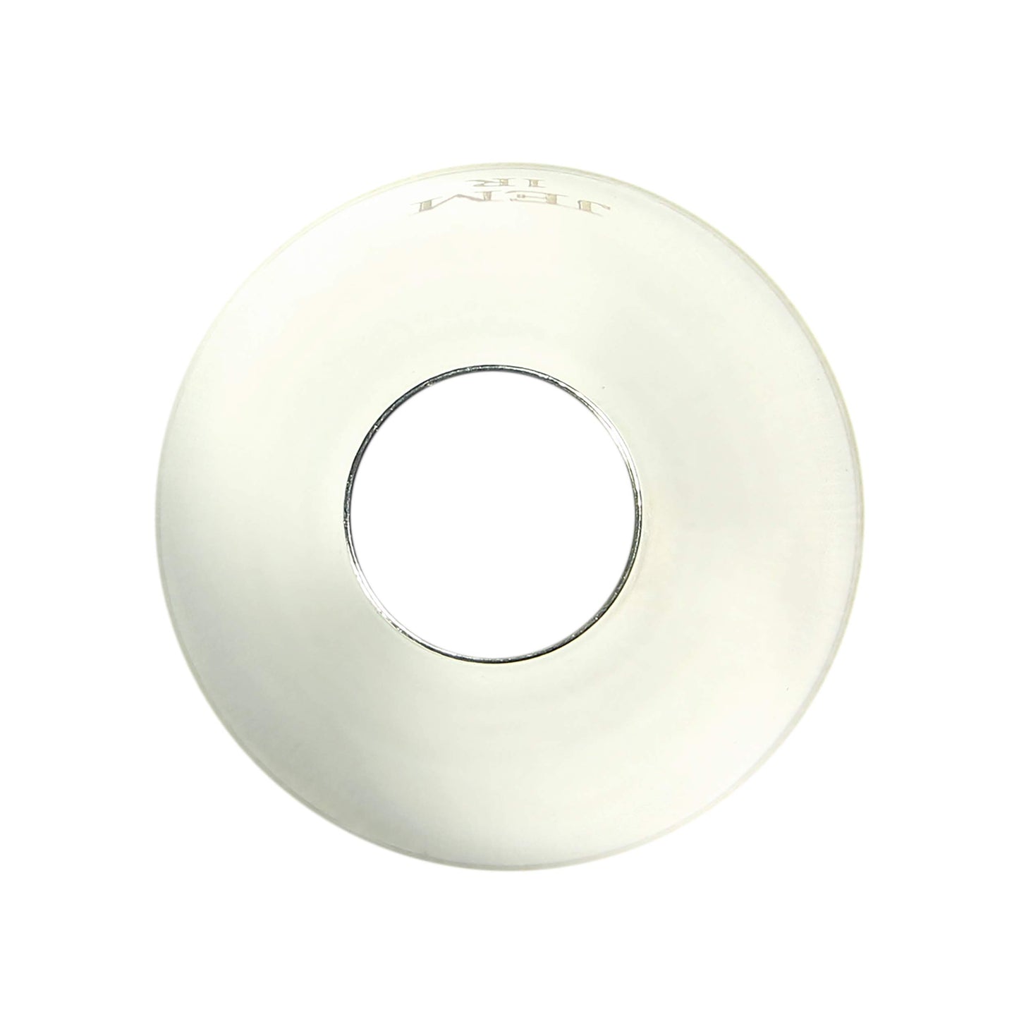 JEM Small Plain Round Savoy Piping Nozzle no. 1R