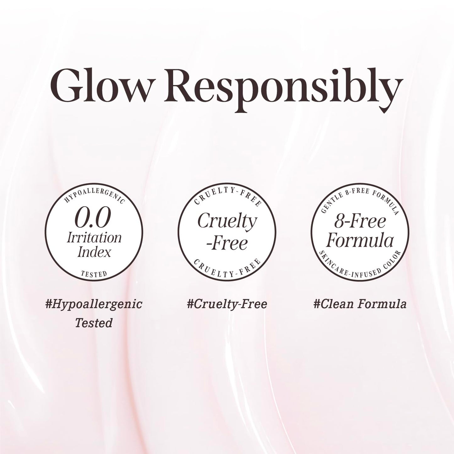 DEAR DAHLIA Prime Layer Skin Prep - Vegan Makeup Primer, Lightweight & Hydrating for Long-Lasting Makeup, Smooth, Glowing Skin. Korean Base Prep. Artificial fragrance free. 1.35 oz