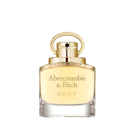 Abercrombie & Fitch Away by Abercrombie & Fitch, EAU DE Parfum Spray 3.4 OZ