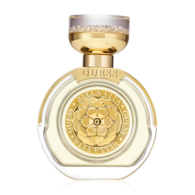 GUESS Bella Vita Eau de Parfum Perfume Spray For Women, 1.7 Fl. Oz.