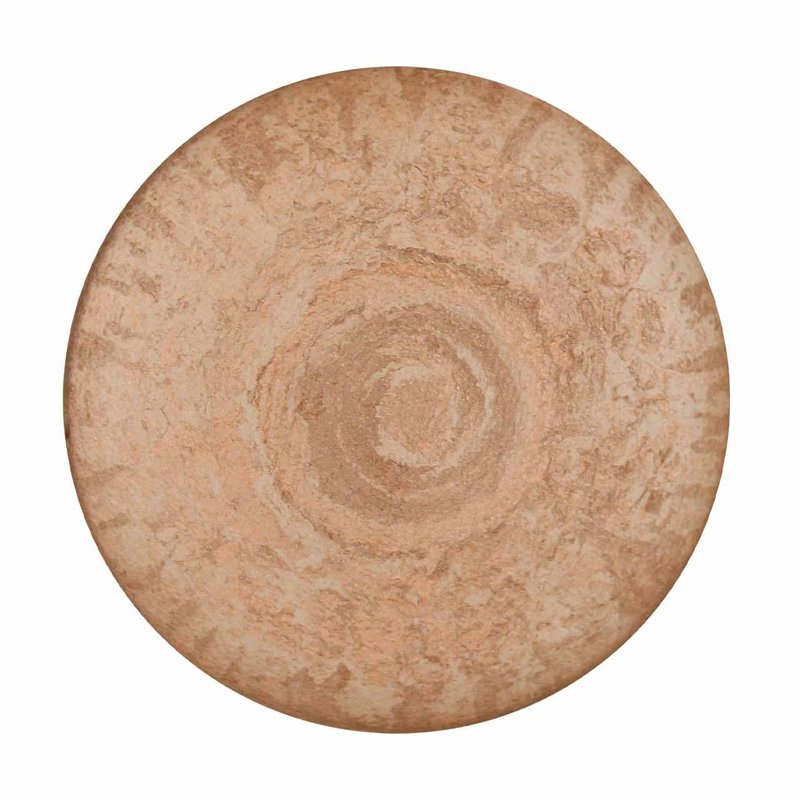 Baked Finishing Powder - Satin Glow for Flawless Makeup Finish | Lightweight & Long-Lasting