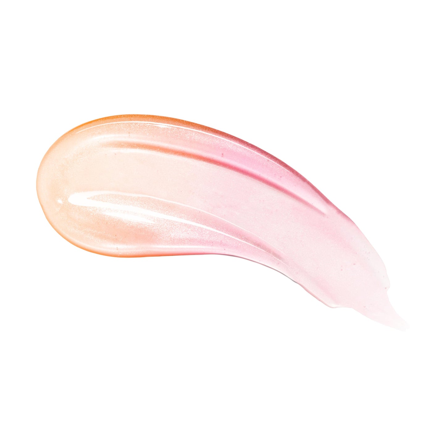 FMU Beauty Hyper Hue Lip & Cheek Tint for Bright Colorful Festival Makeup (Phoenix - Orange)
