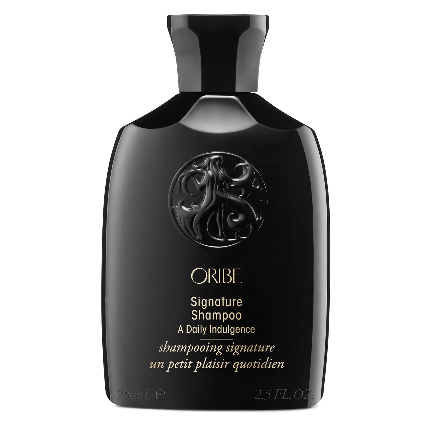 Oribe Signature Shampoo - Hydrates & Protects Hair - Adds Shine - 2.5oz