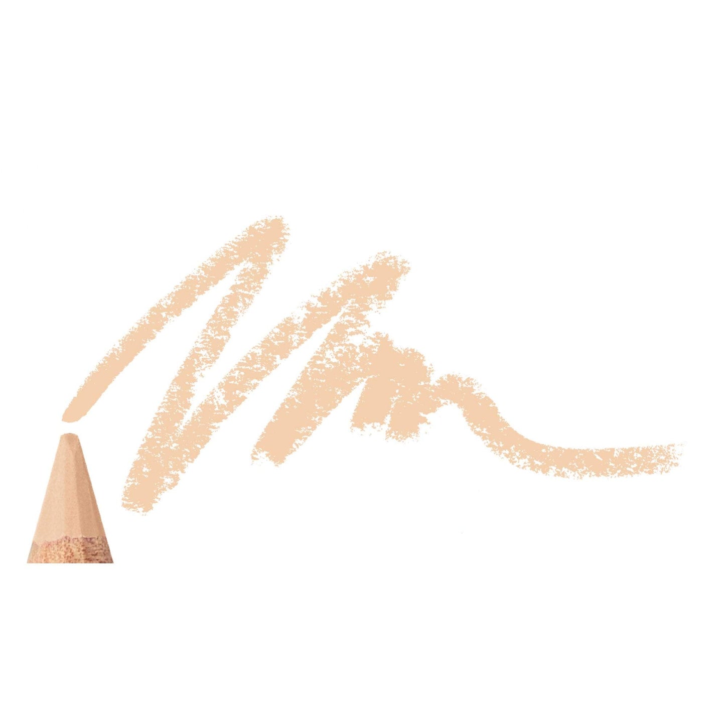 Artist Color Pencil - 500 Boundless Bisque by Make Up For Ever for Women - 0.05 oz Pencil
