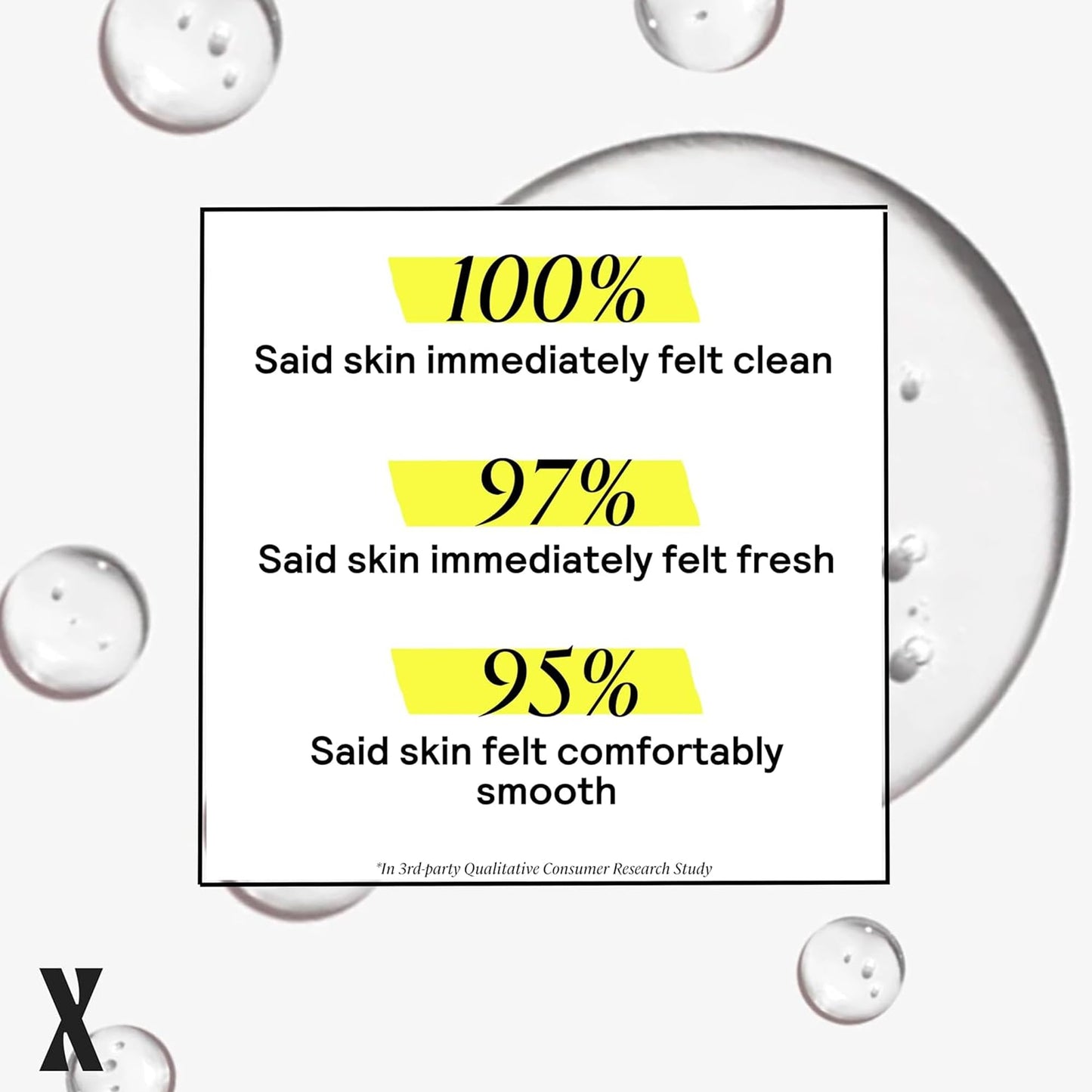 Untoxicated Face Wash - Gentle & Hydrating Face Cleanser for Sensitive Skin - Ceramides, Hyaluronic Acid & Glycerin - No Common Irritants - Non-Foaming - Soap Free - Fragrance Free - 7 Ounce