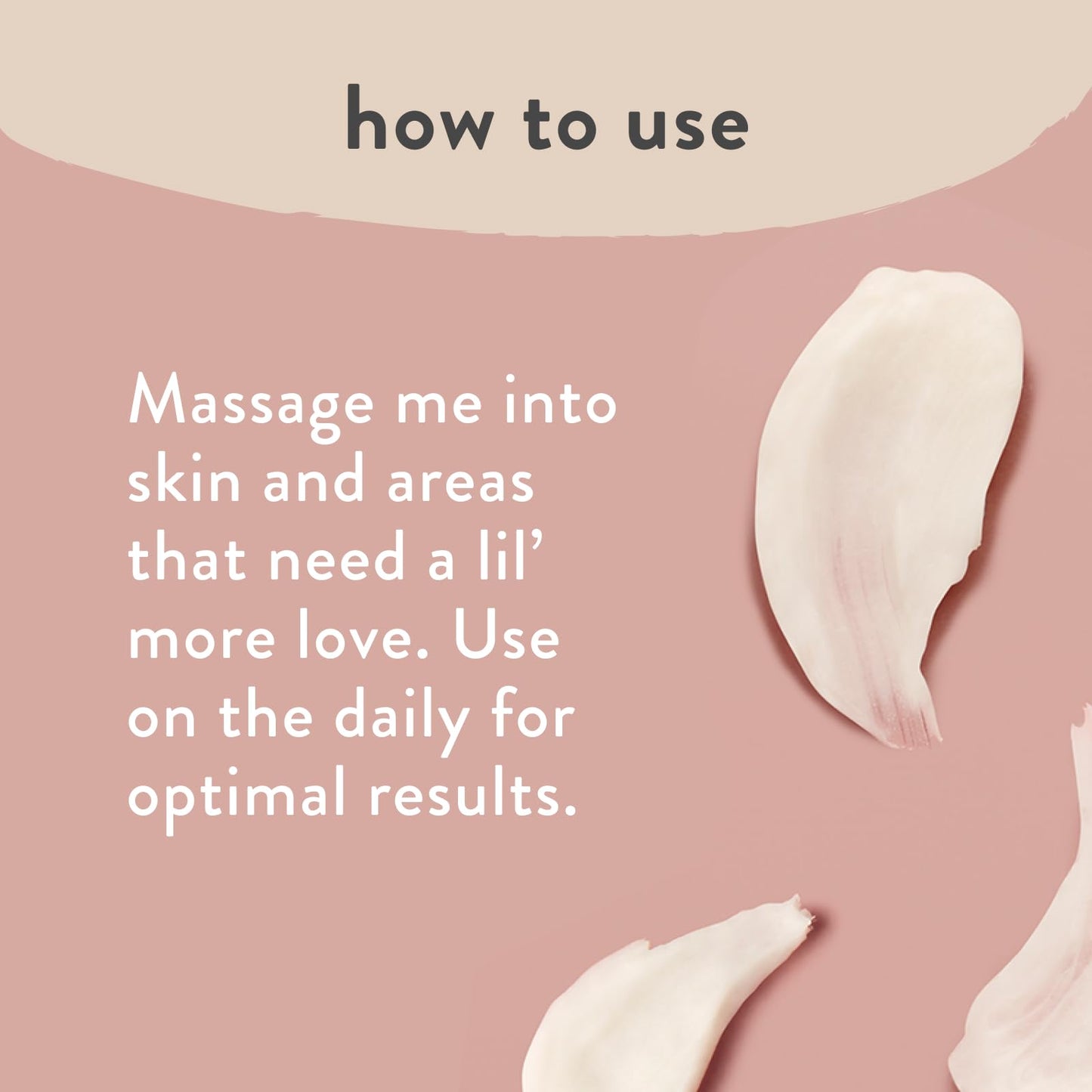 The Honest Company Mama Glow On Body Cream, Hydrates Firms and Tightens Skin, Shea Butter Avocado Oil Vitamin E 6 oz